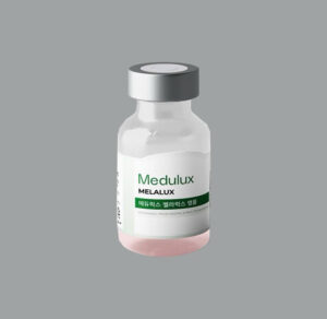 Medulux Melalux Ampoule